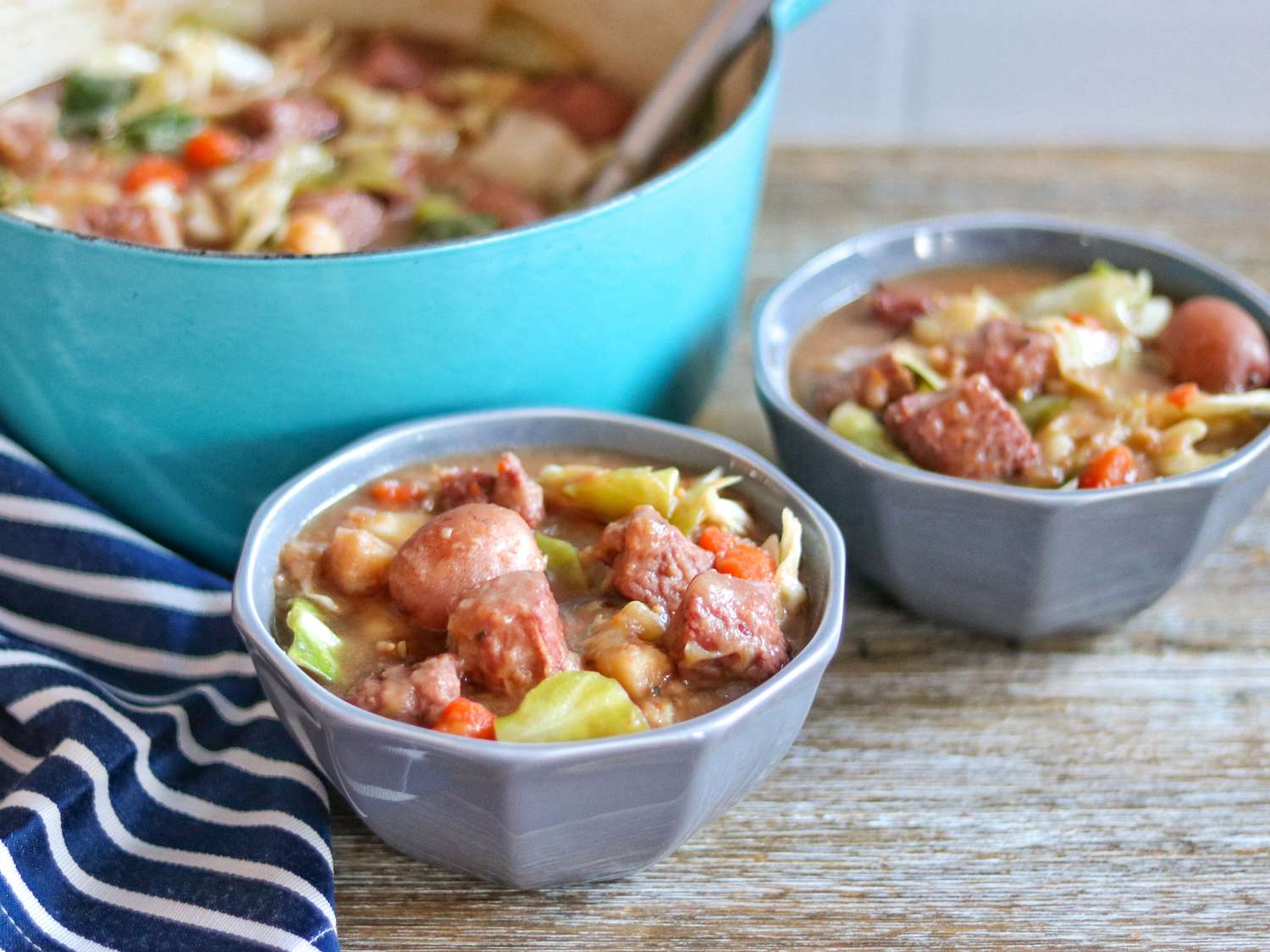 Irish-Style Corned Beef Stew