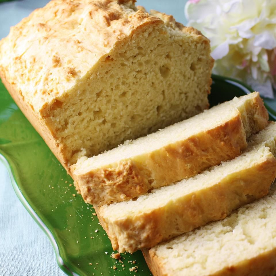 Irresistable Irish Bread
