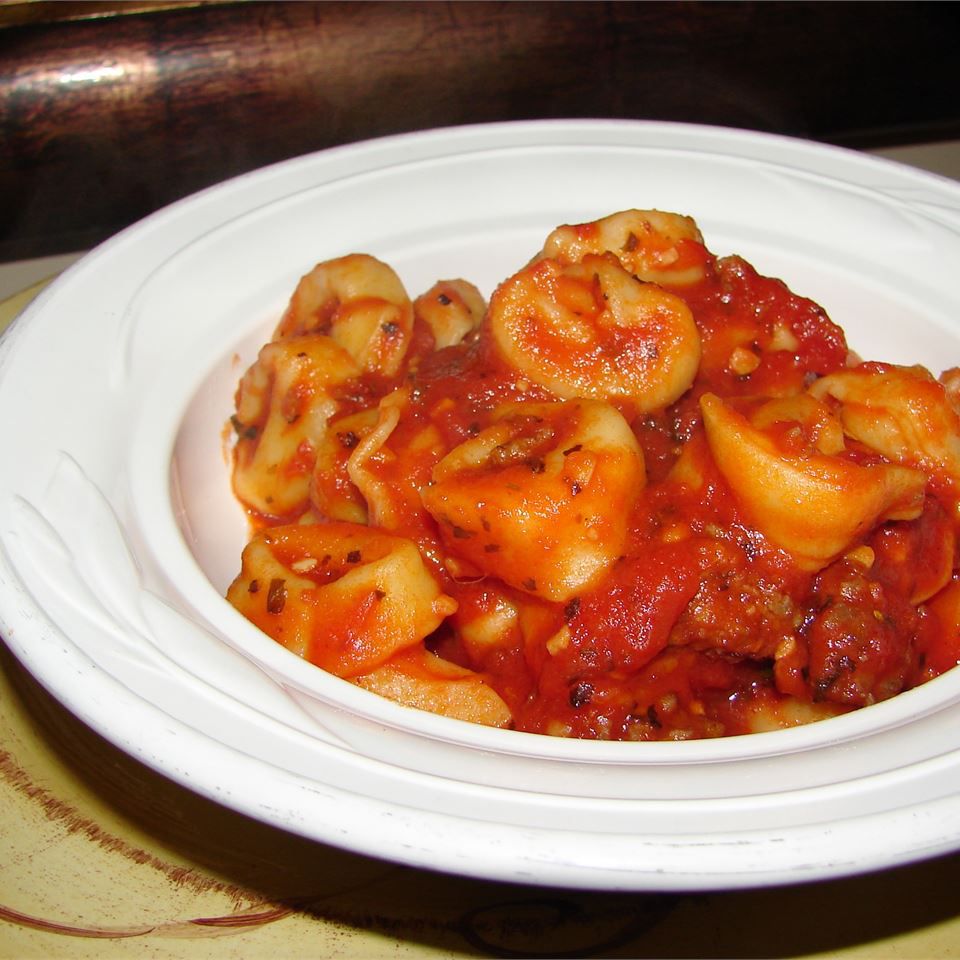 Italian Cheese Tortellini