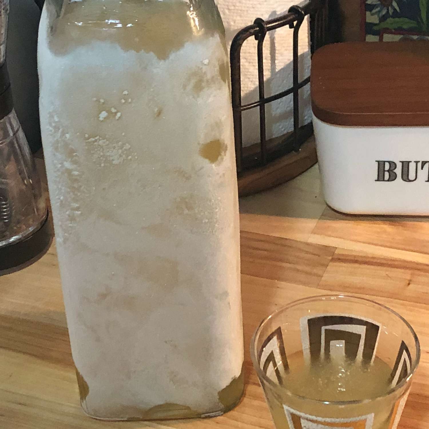 Italian Limoncello