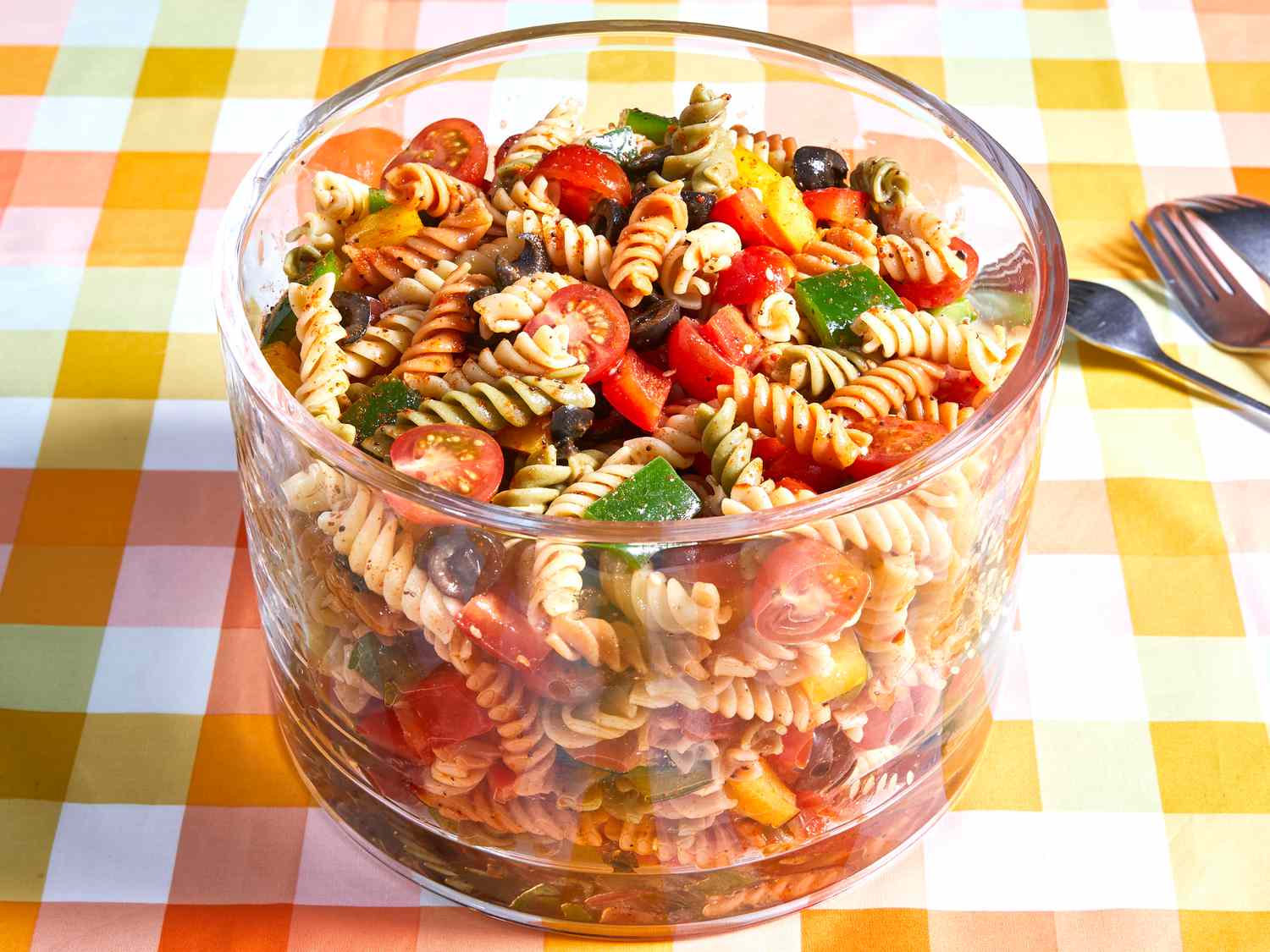 Italian Pasta Salad