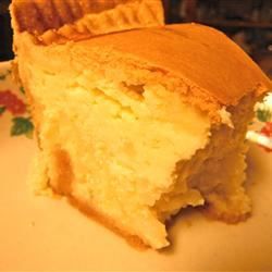 Italian Rice Ricotta Pie