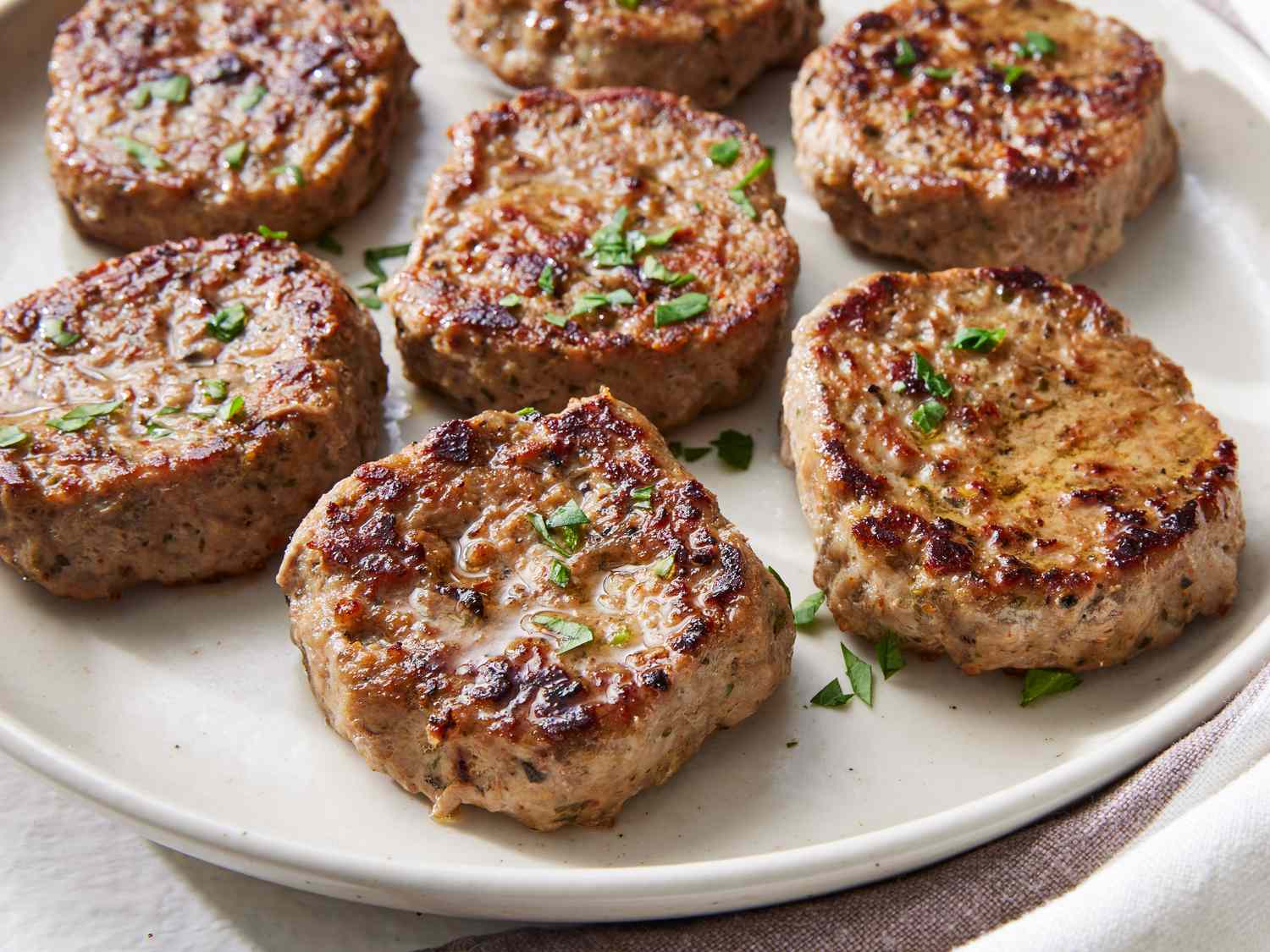 Italian Sausage Homemade Recipe