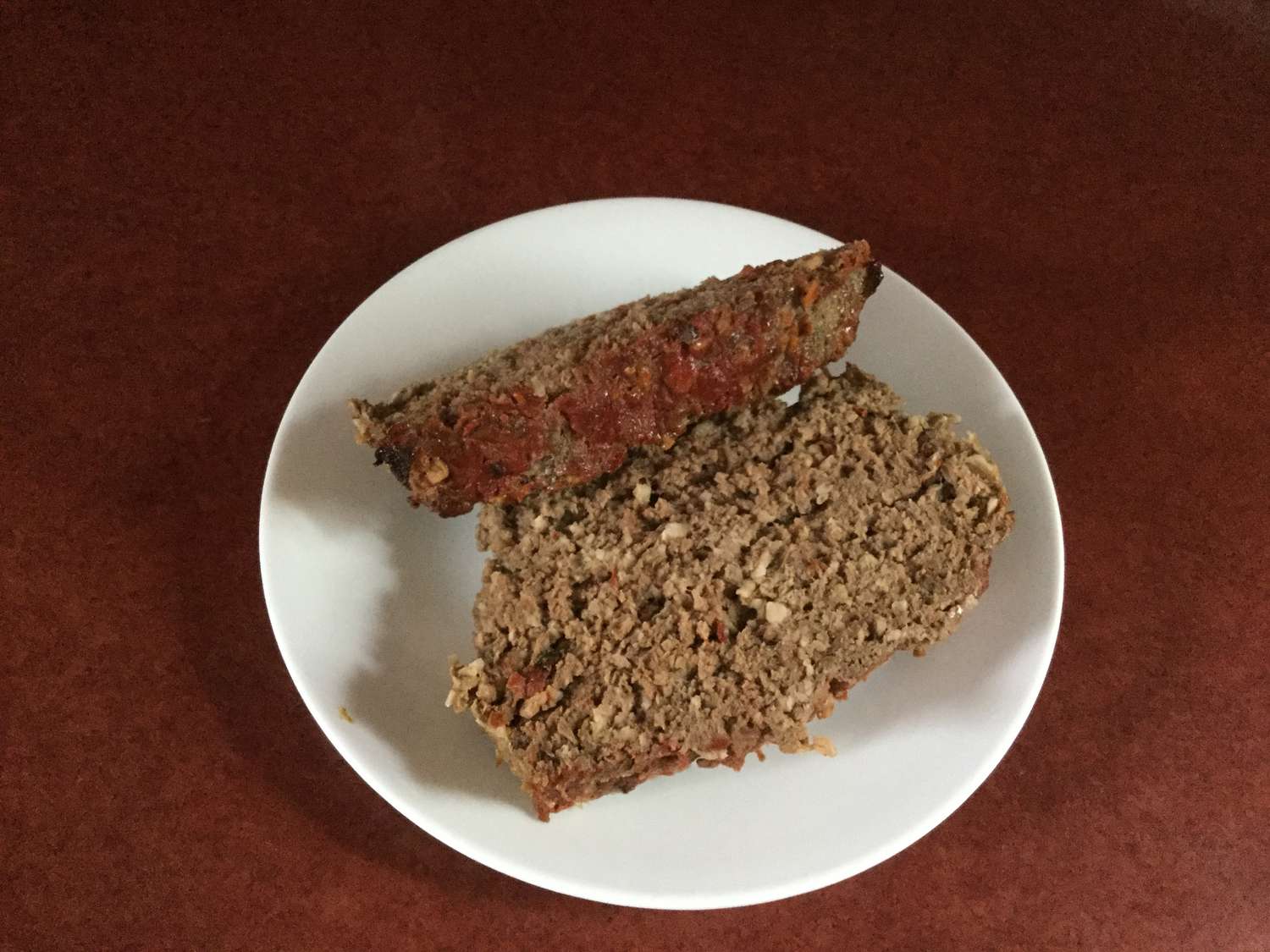 Italian-Style Meatloaf