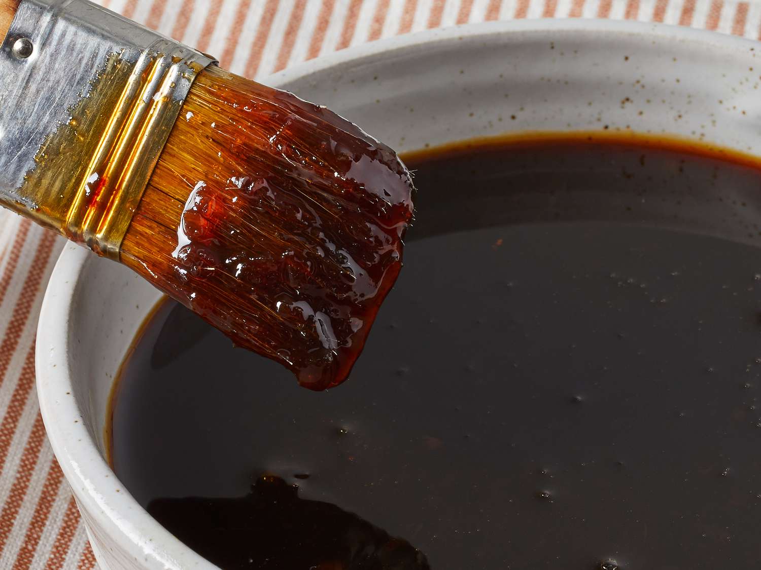 Jack Daniel's BBQ Sauce