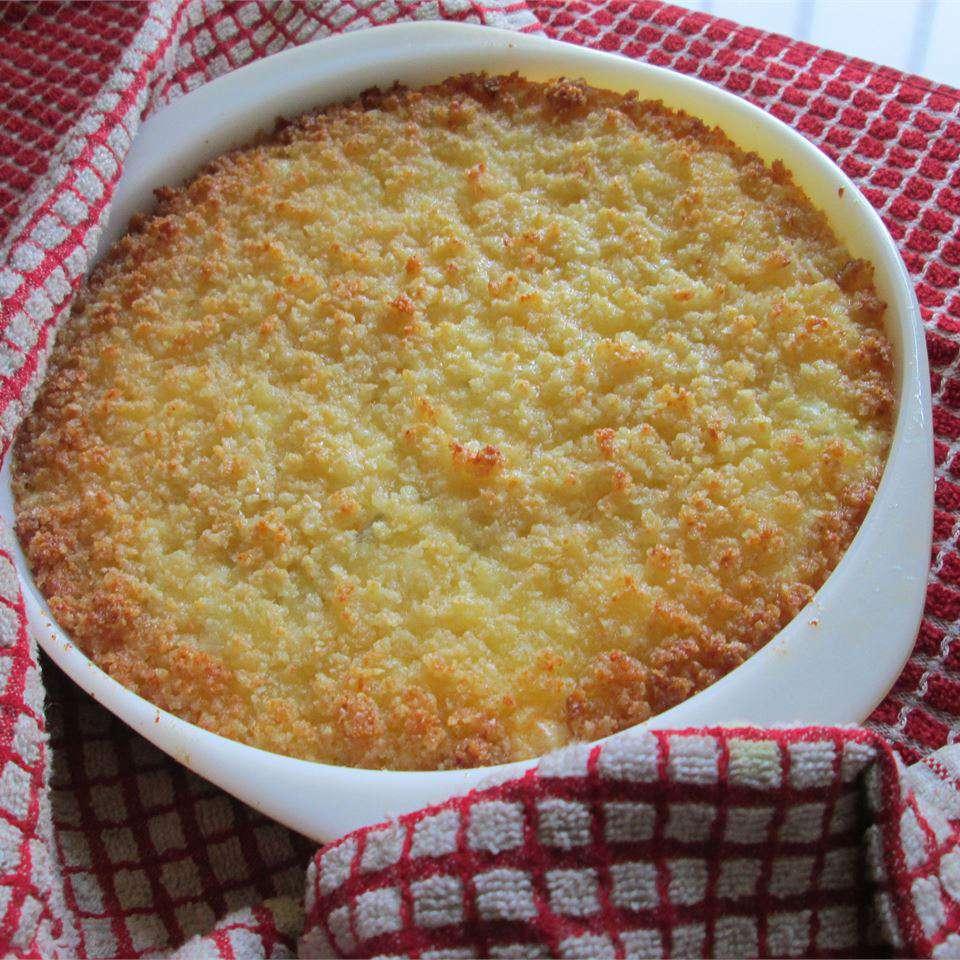 Jalapeño Bacon Dip