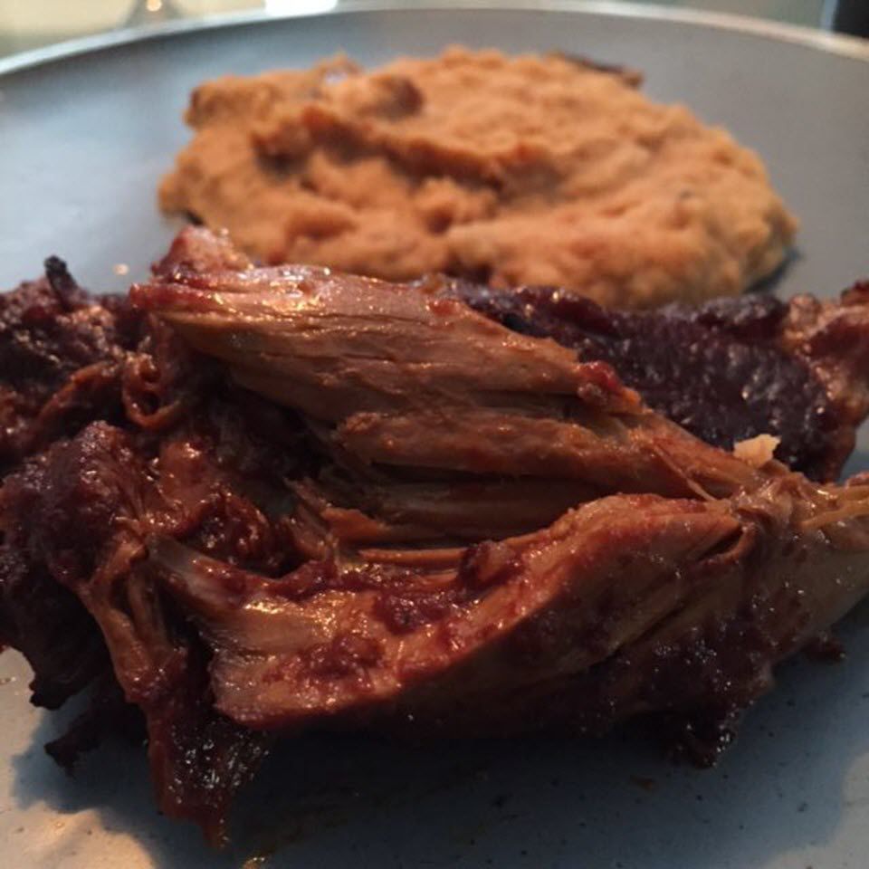Jalisco-Style Birria de Chivo (Mexican Braised Goat)