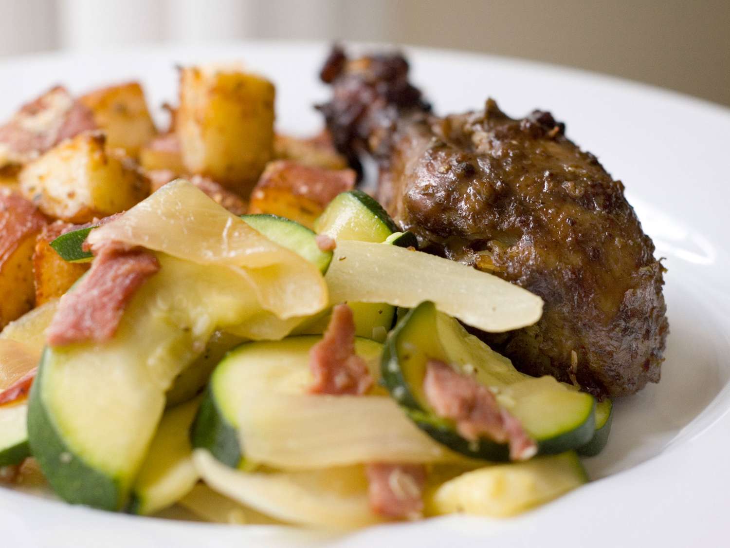Jamaican Jerk Chicken