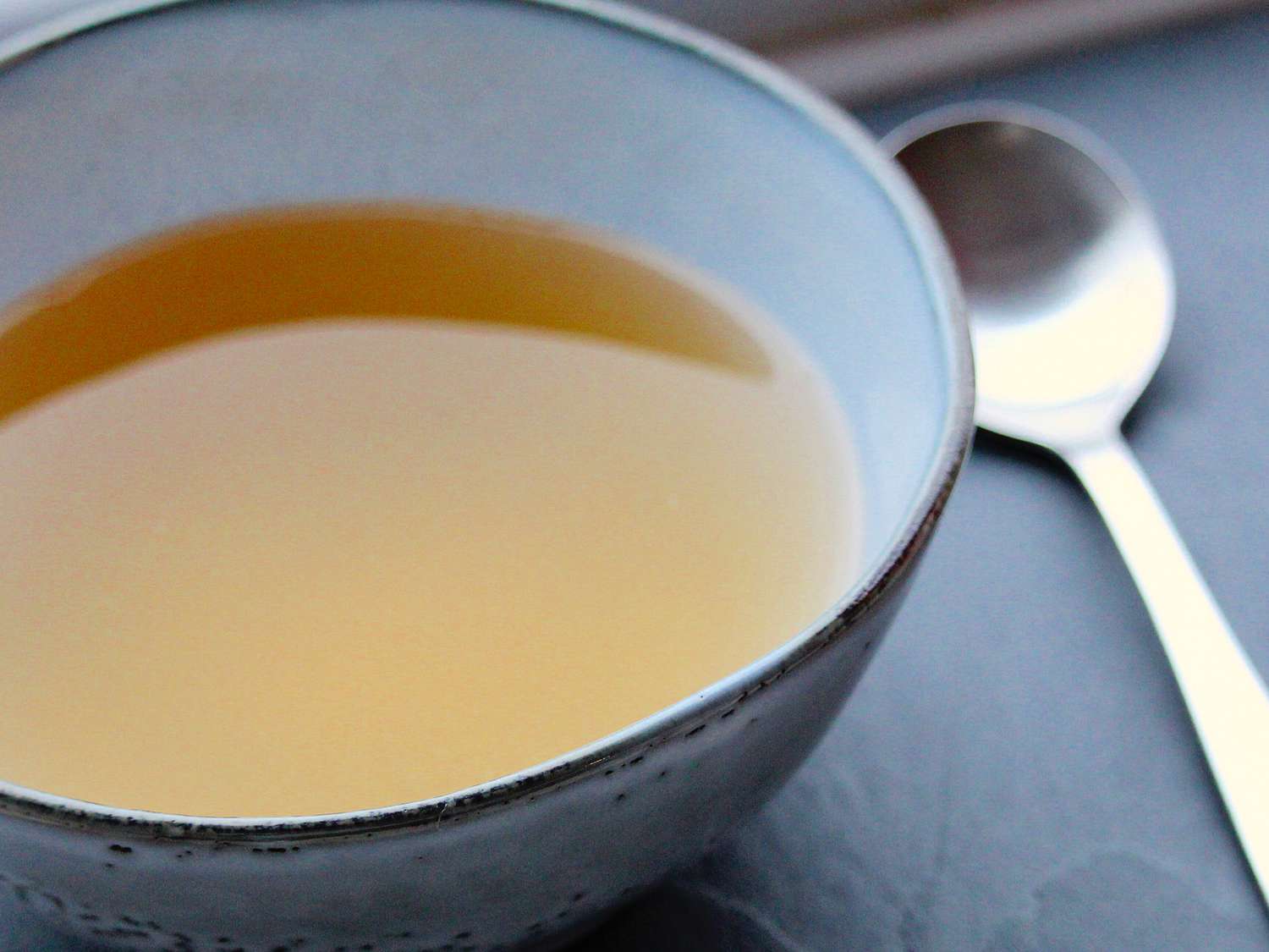 Japanese Konbu Dashi Stock