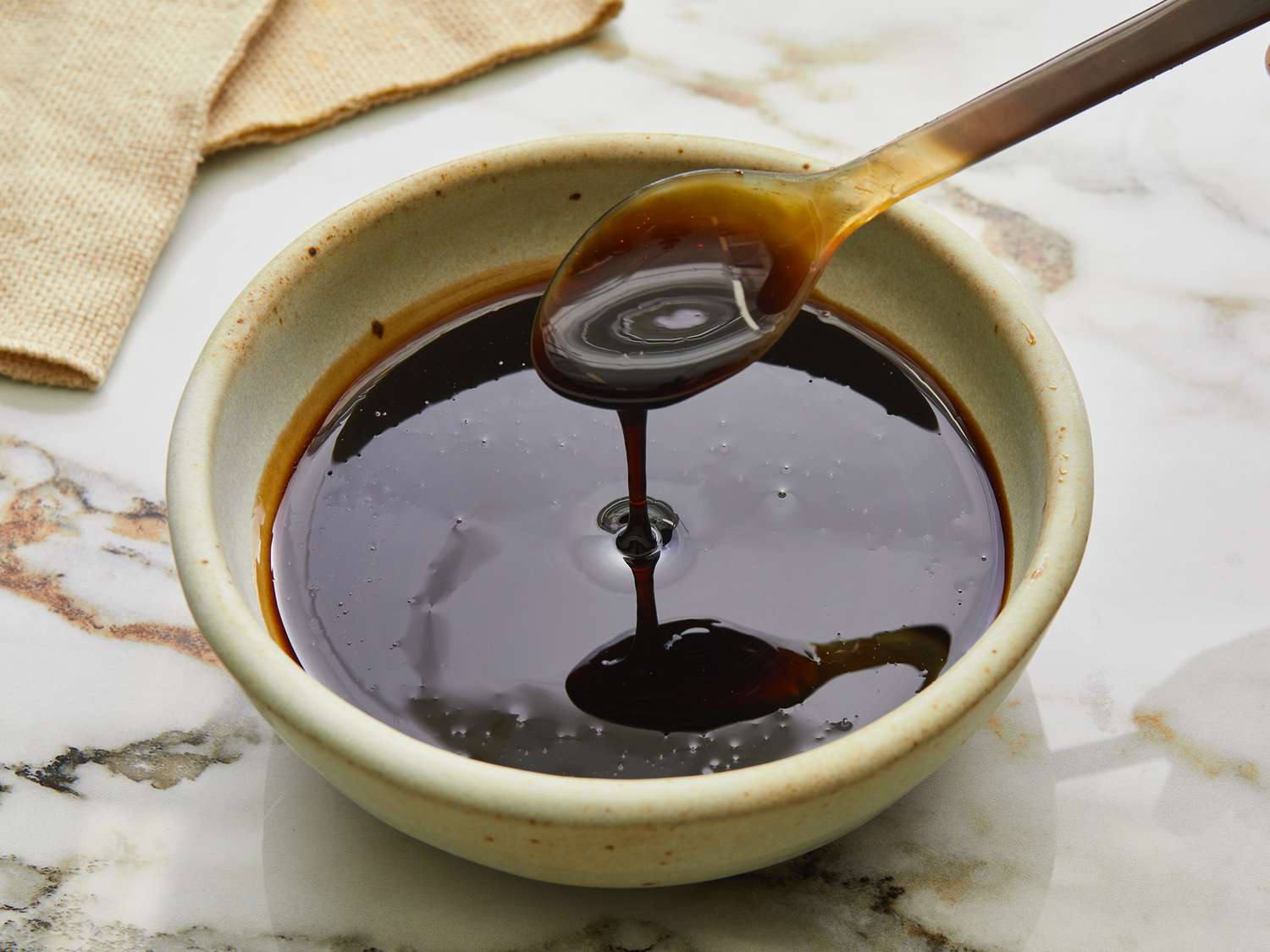 Japanese Teriyaki Sauce