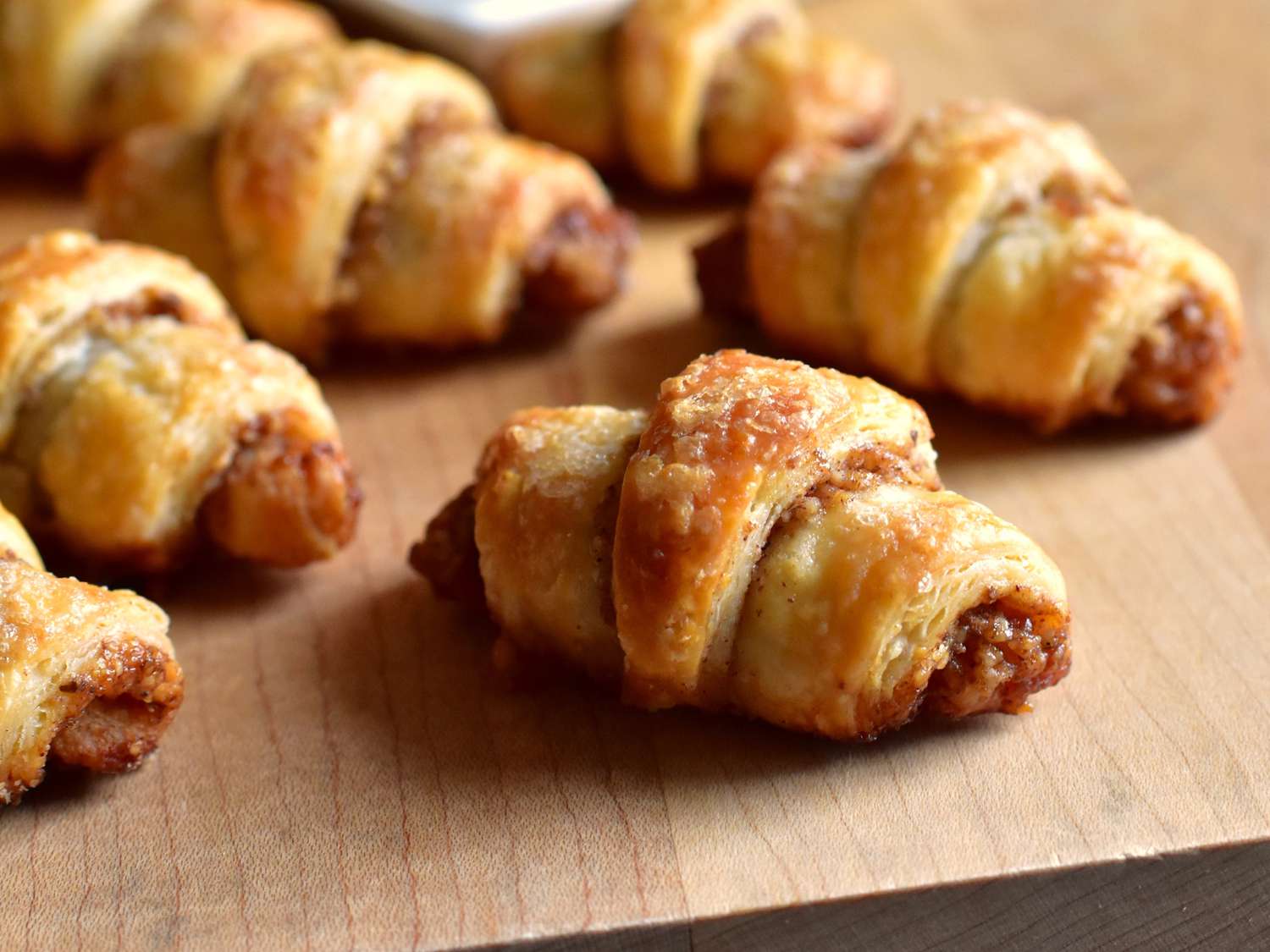 Jewish Pastry Rugelach