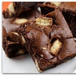Joanie's Passover Brownies