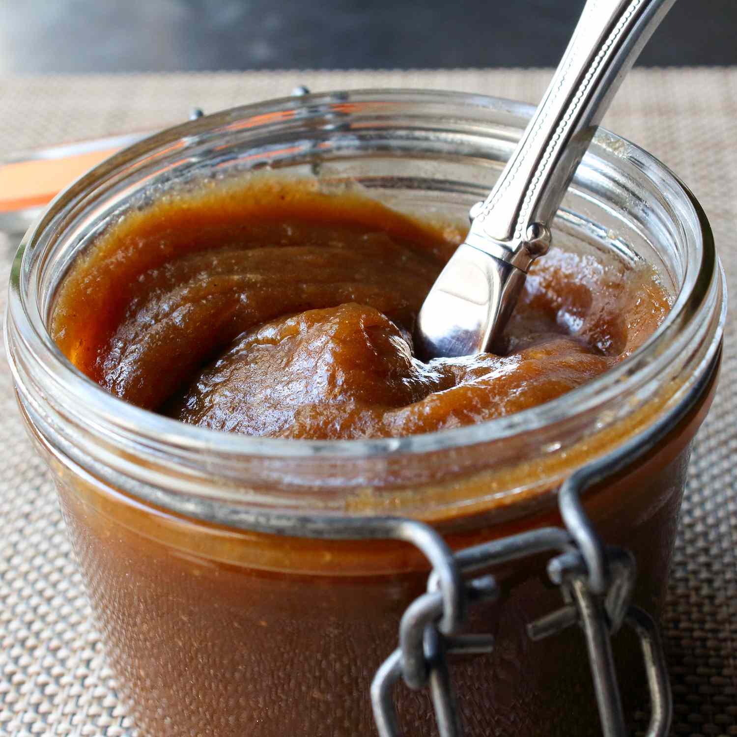 John's Apple Butter Spread