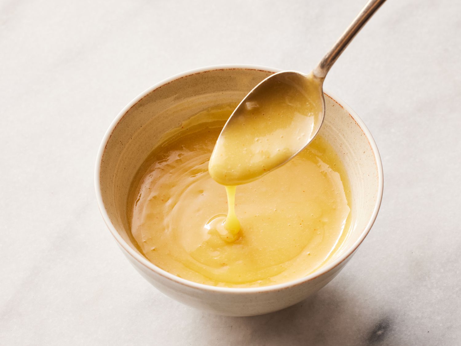 John's Classic Beurre Blanc