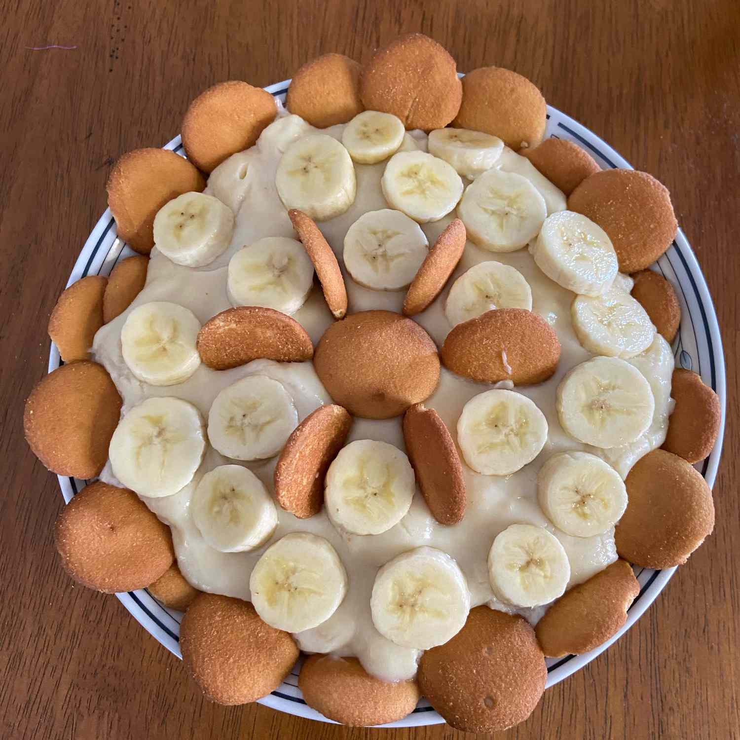Kentucky Banana Delight