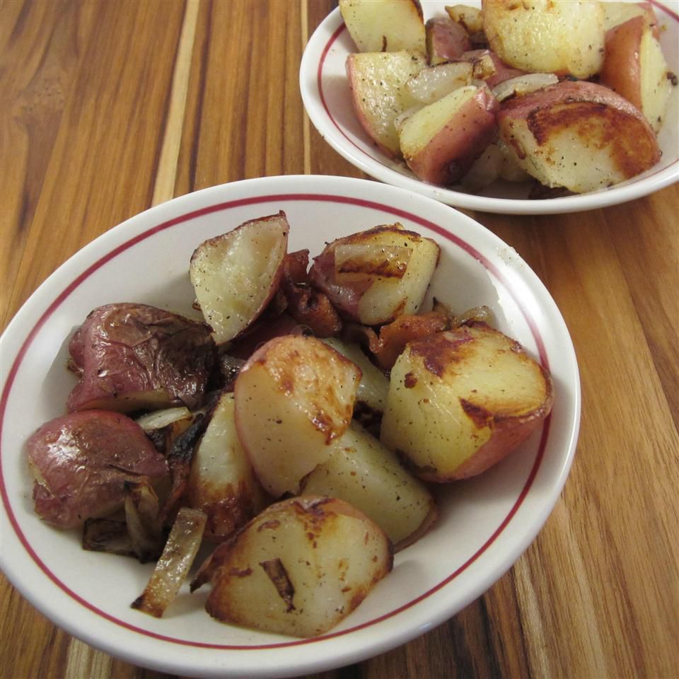 Kentucky Home Fries