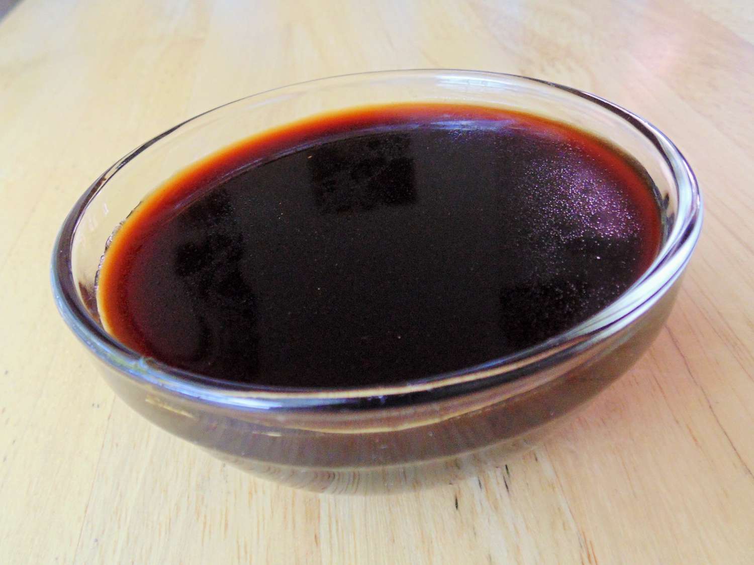 Kerri's Bold Szechuan Sauce