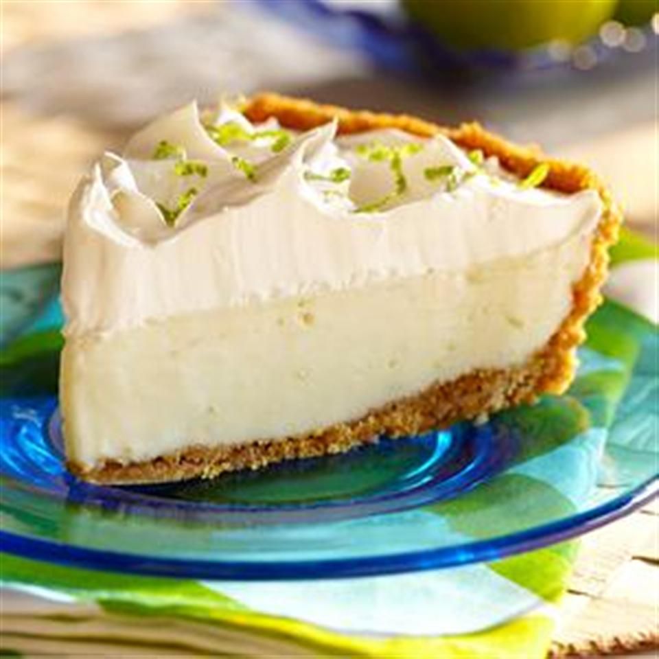 Key Lime Pie