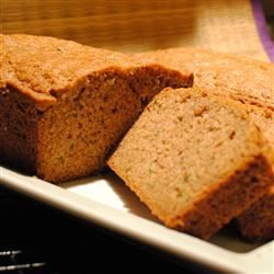 Kid's Favorite Zucchini Bread
