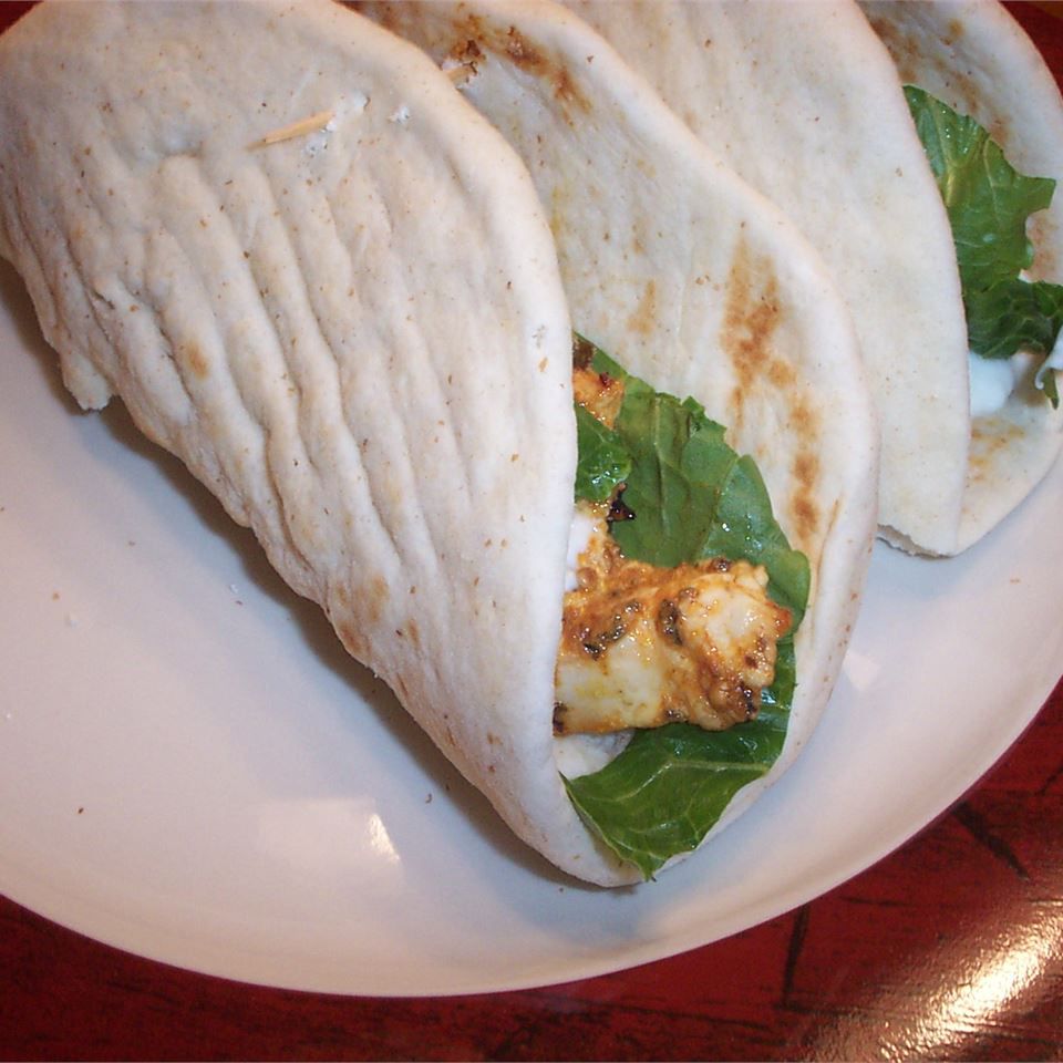 Koula's Chicken Gyros