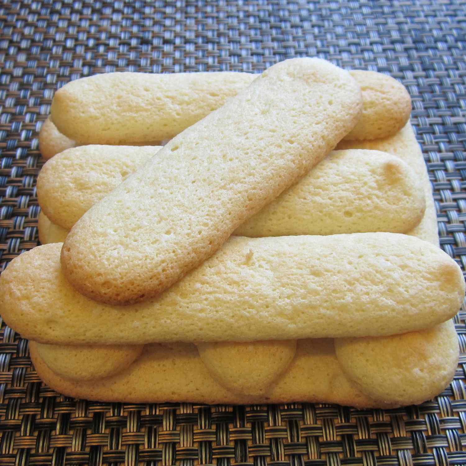 Lady Fingers