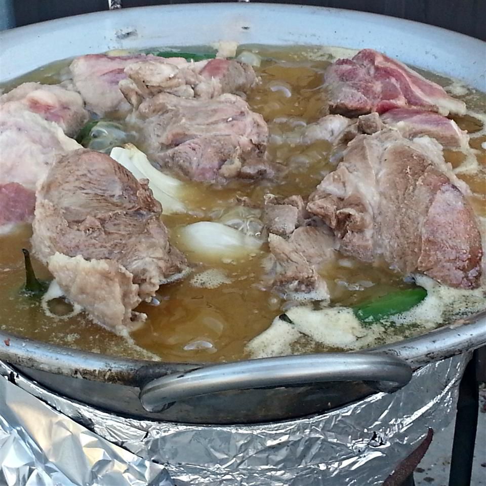 Lard-Fried Carnitas