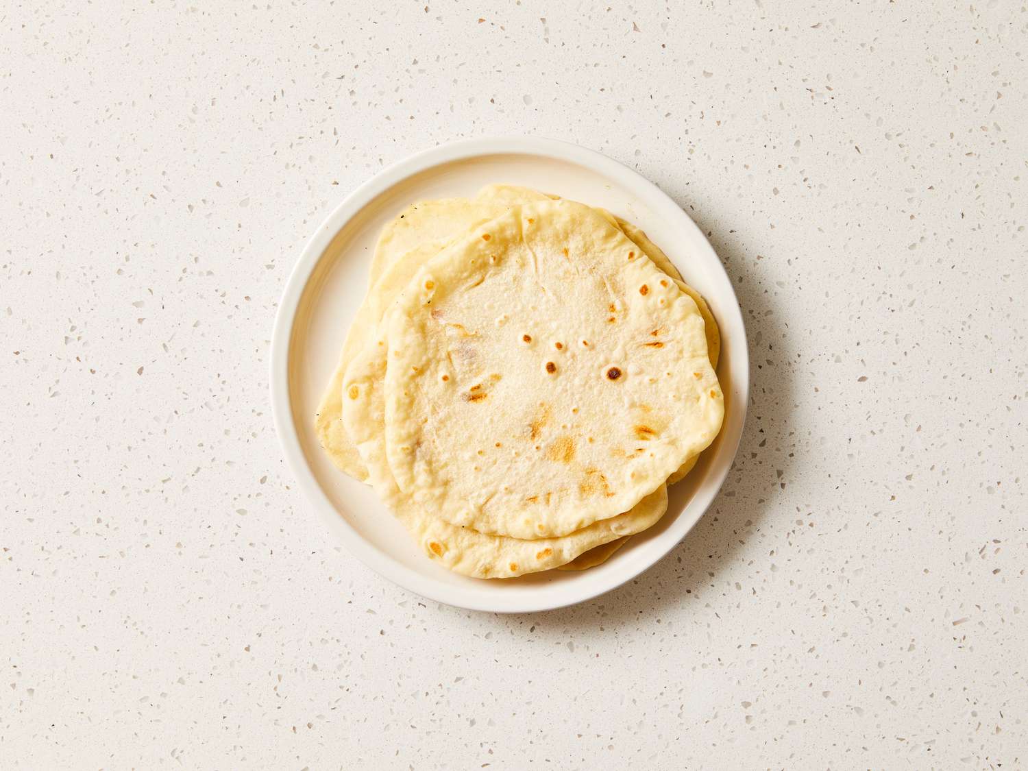 Lebanese Flatbread