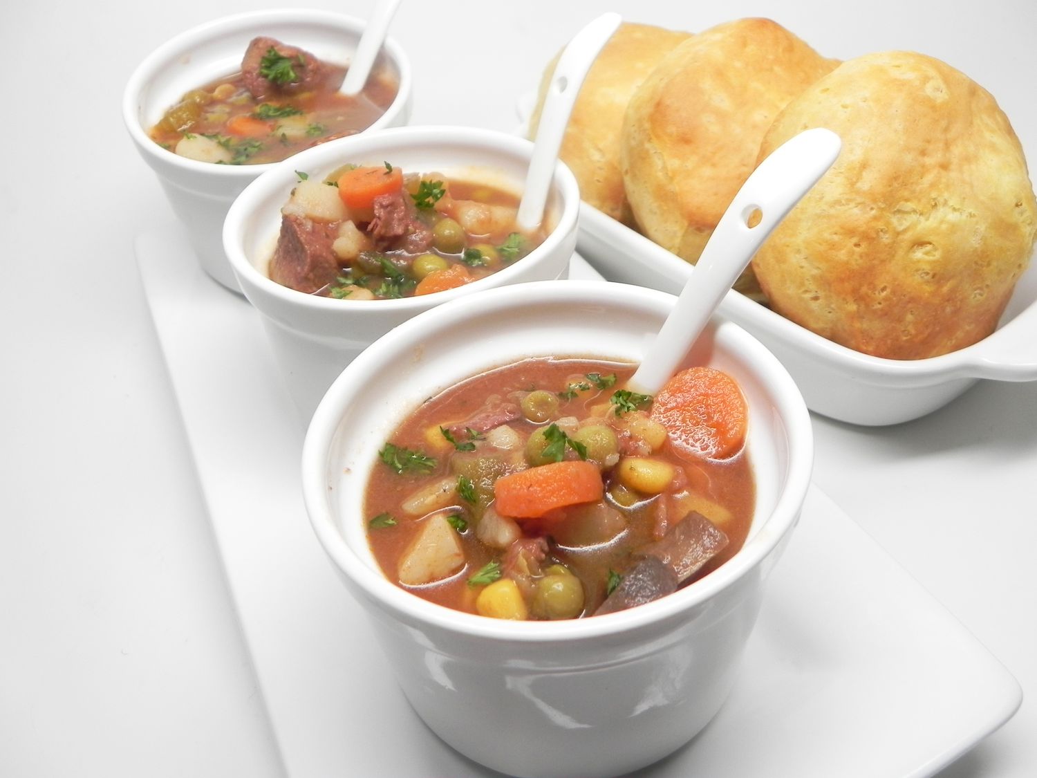 Leftover Prime Rib Stew
