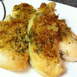 Lemon Rosemary Chicken