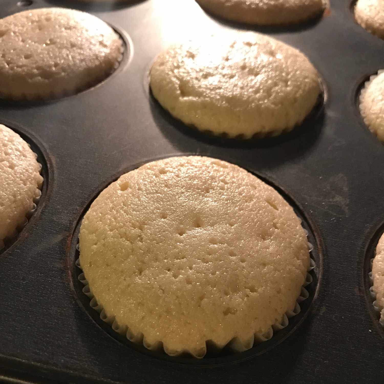 Lori's Buttermilk Cake