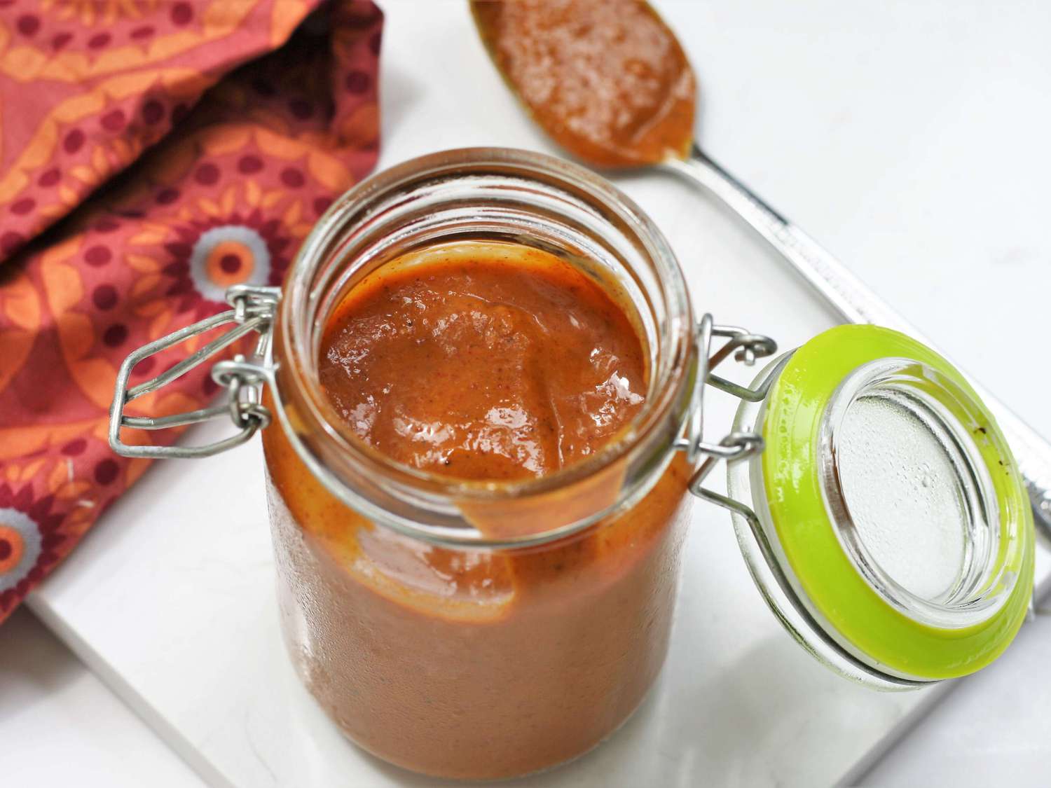 Low Carb Carolina BBQ Sauce