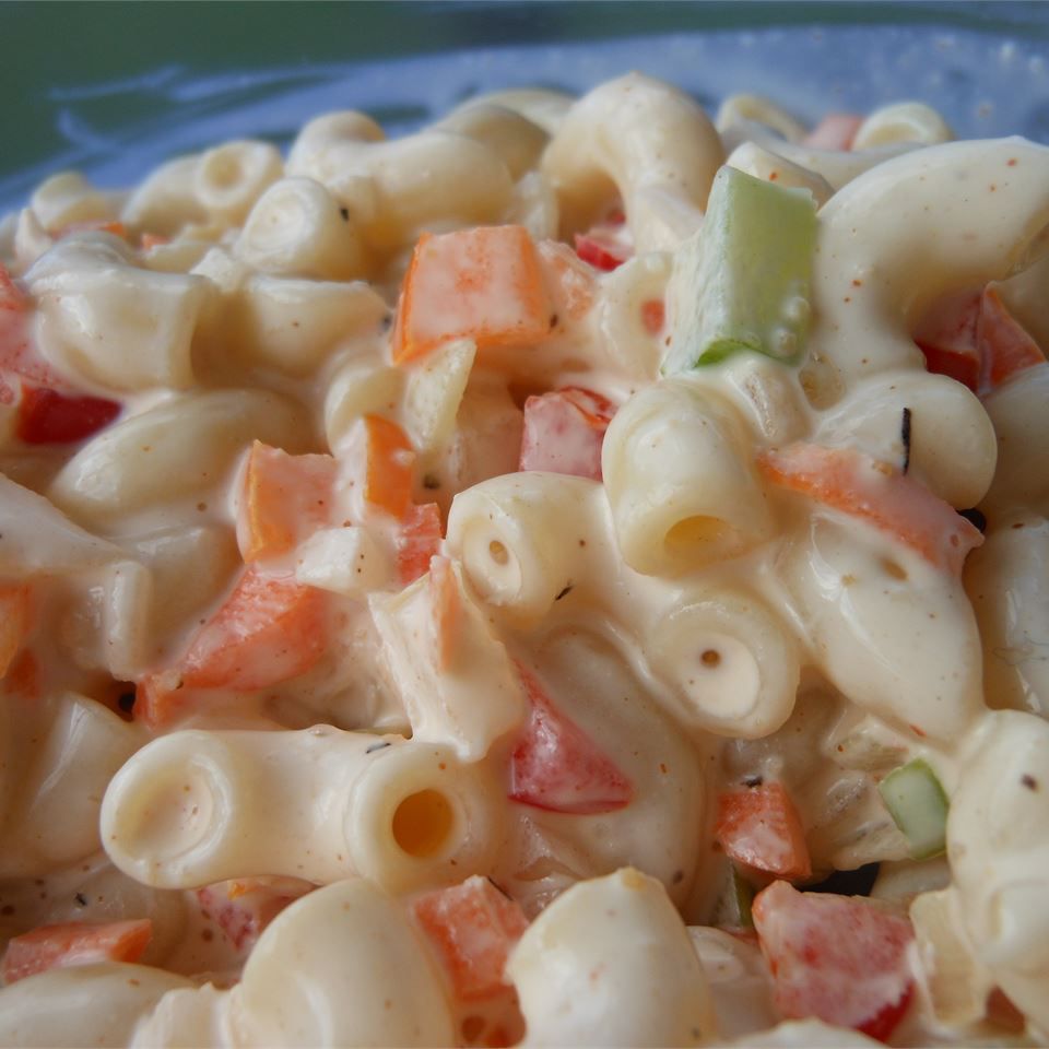 Macaroni Salad