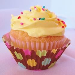 Maine Mohawk Milk Cake