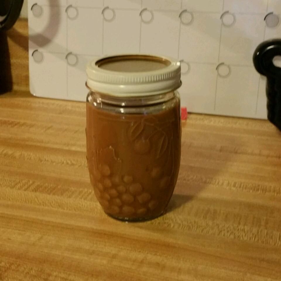 Making Dulce de Leche