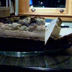 Maple Pudding