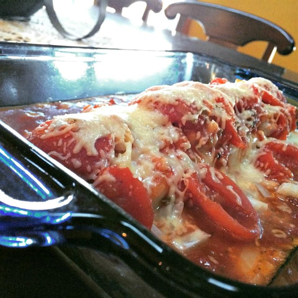 Marinara Haddock