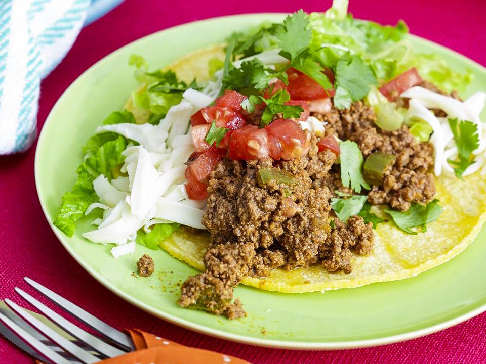 Matamoros Tacos
