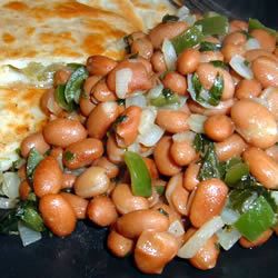 Mexican Beans