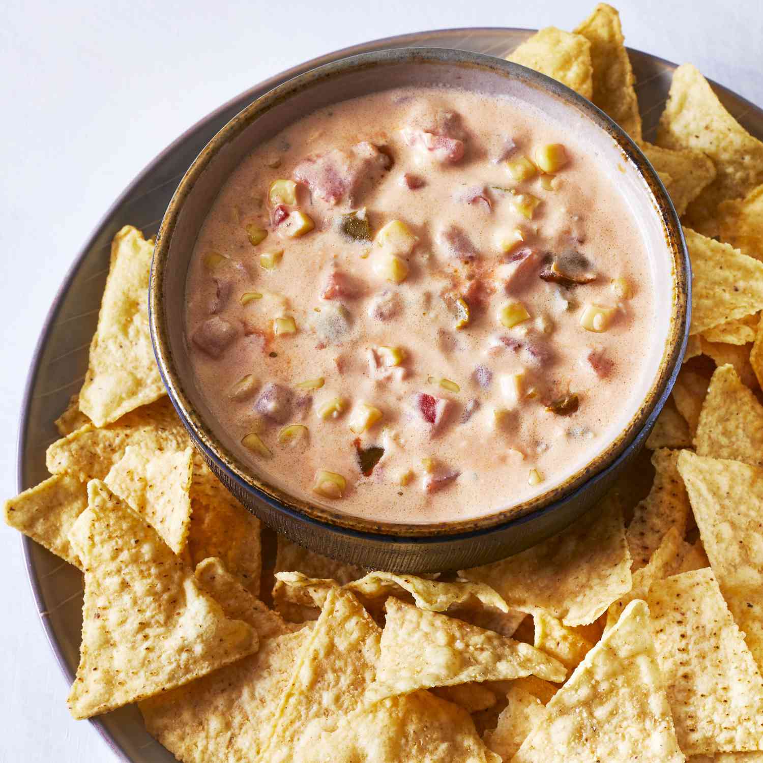 Mexican Corn Dip