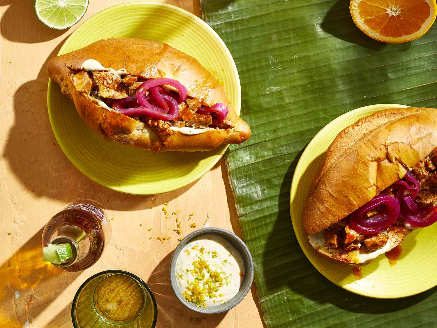 Mexican Pork Cochinita Pibil