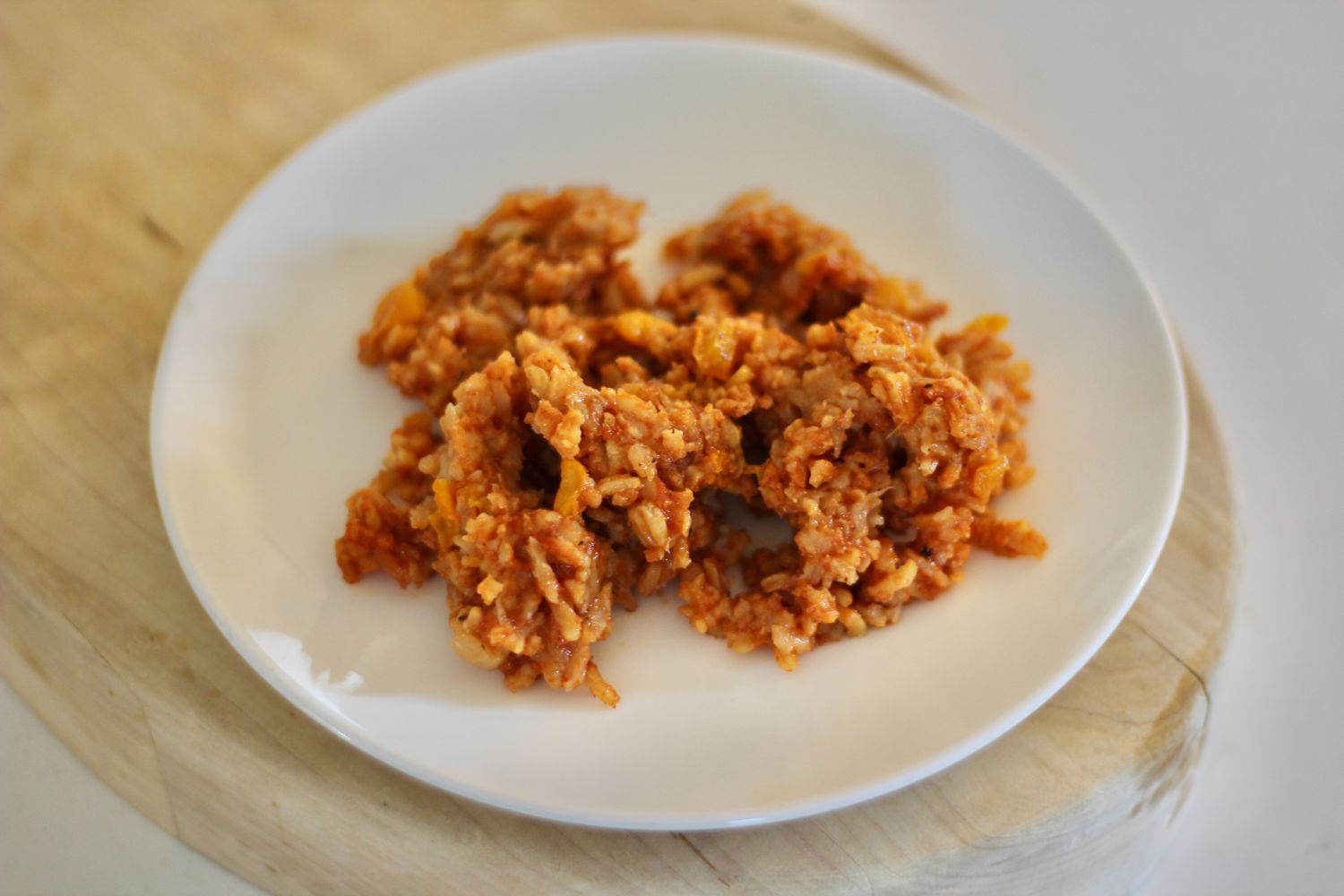 Mexican Spiced Rice