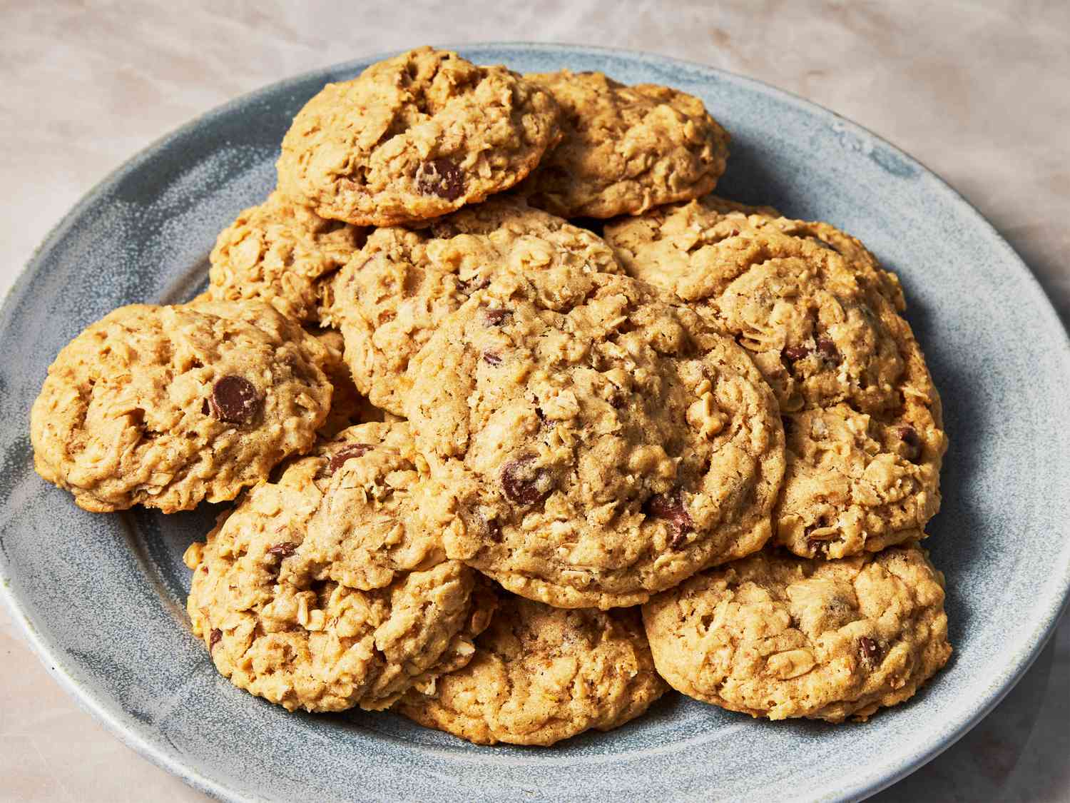Milk Boosting Cookies