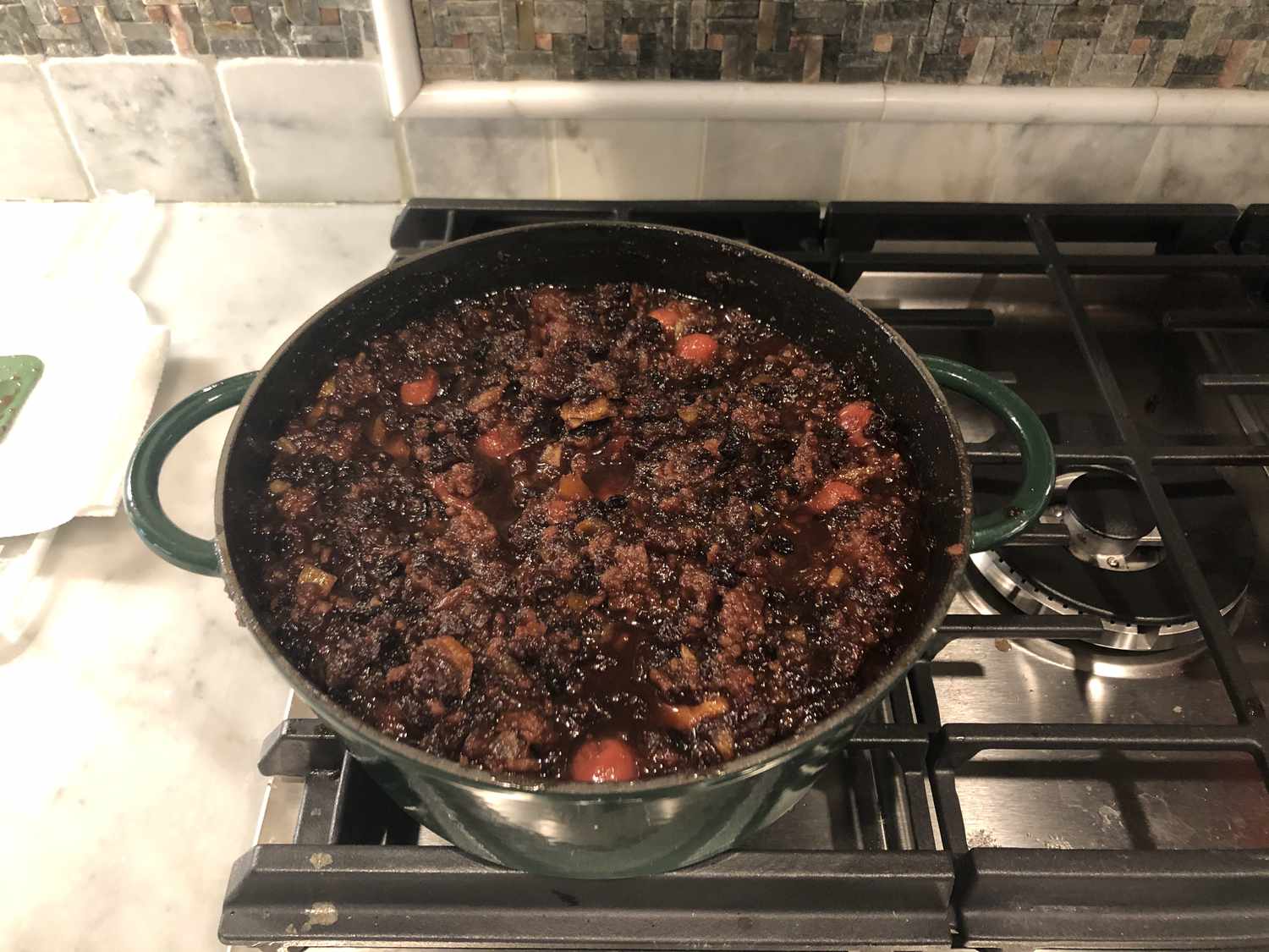 Mincemeat Pie