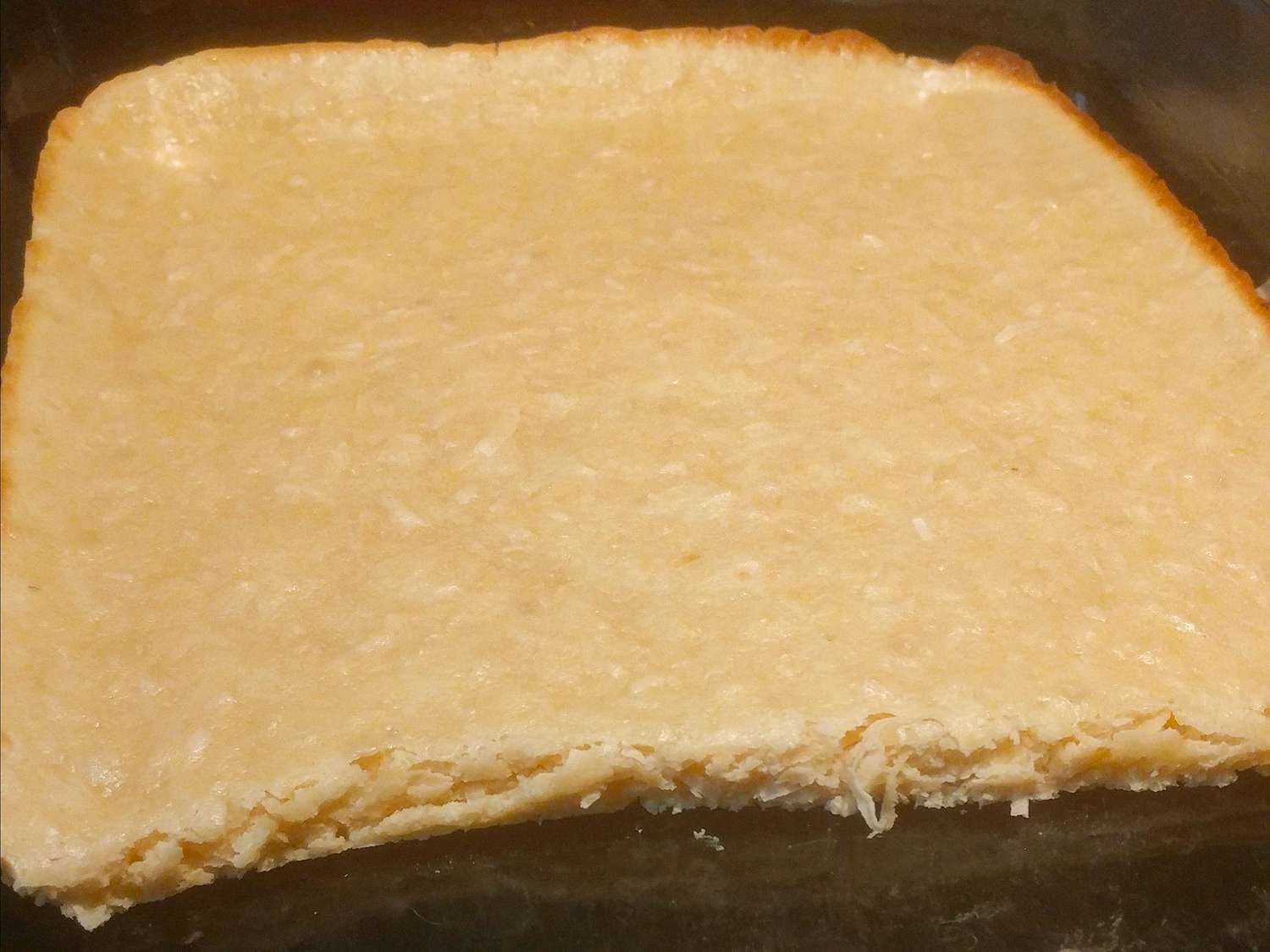 Moist Coconut Cake