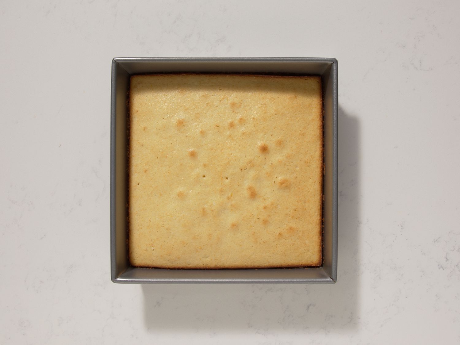 Moist Lemon Cake