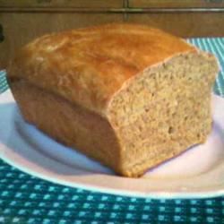 Molasses Bread
