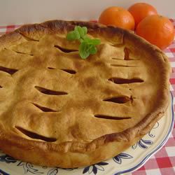 Mom's Classic Apple Pie