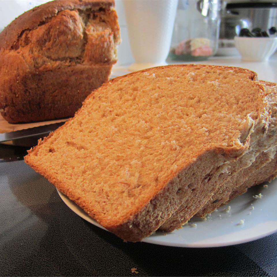 Multigrain Bread