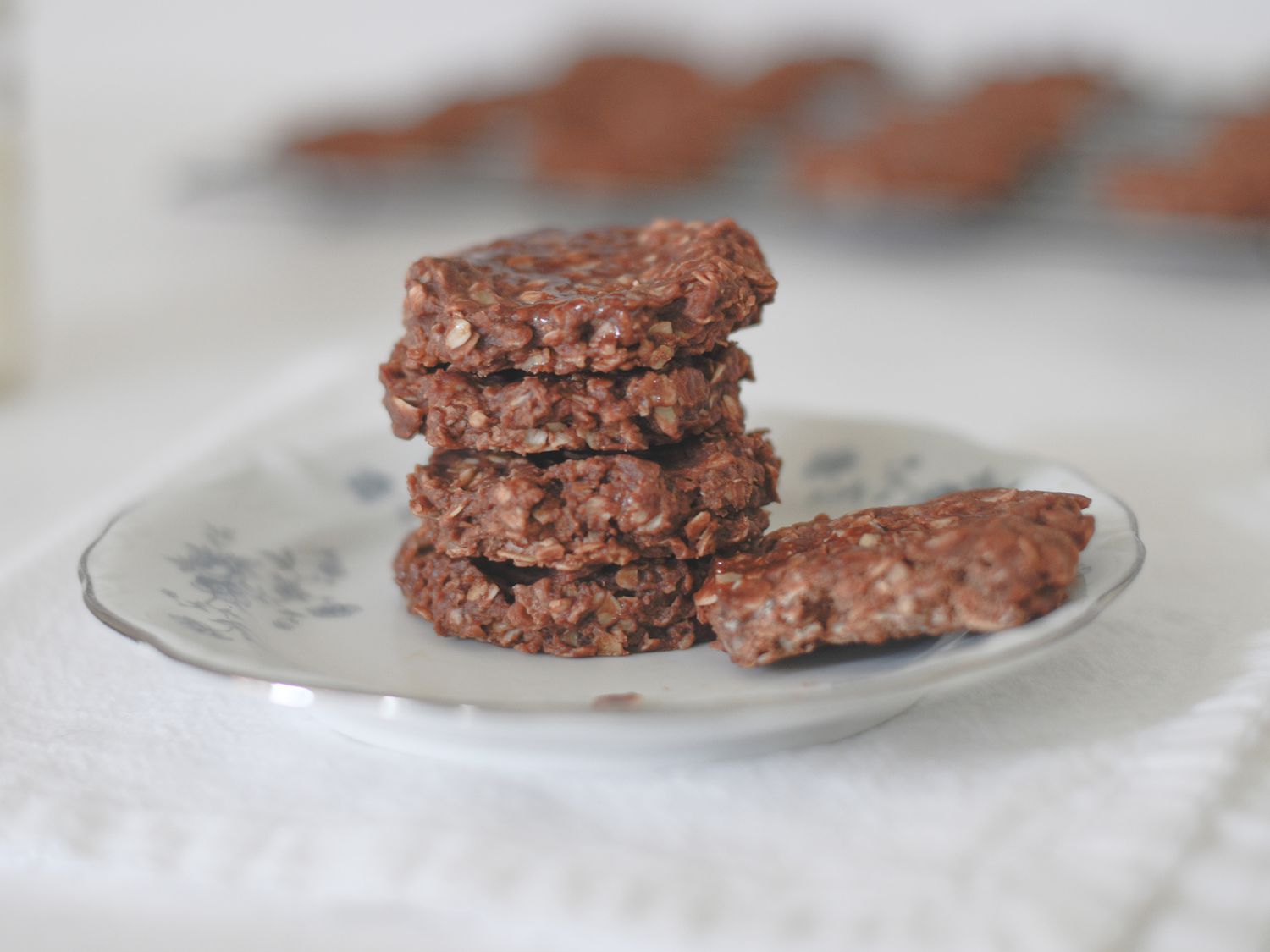Peanut Butter Chocolate Bites