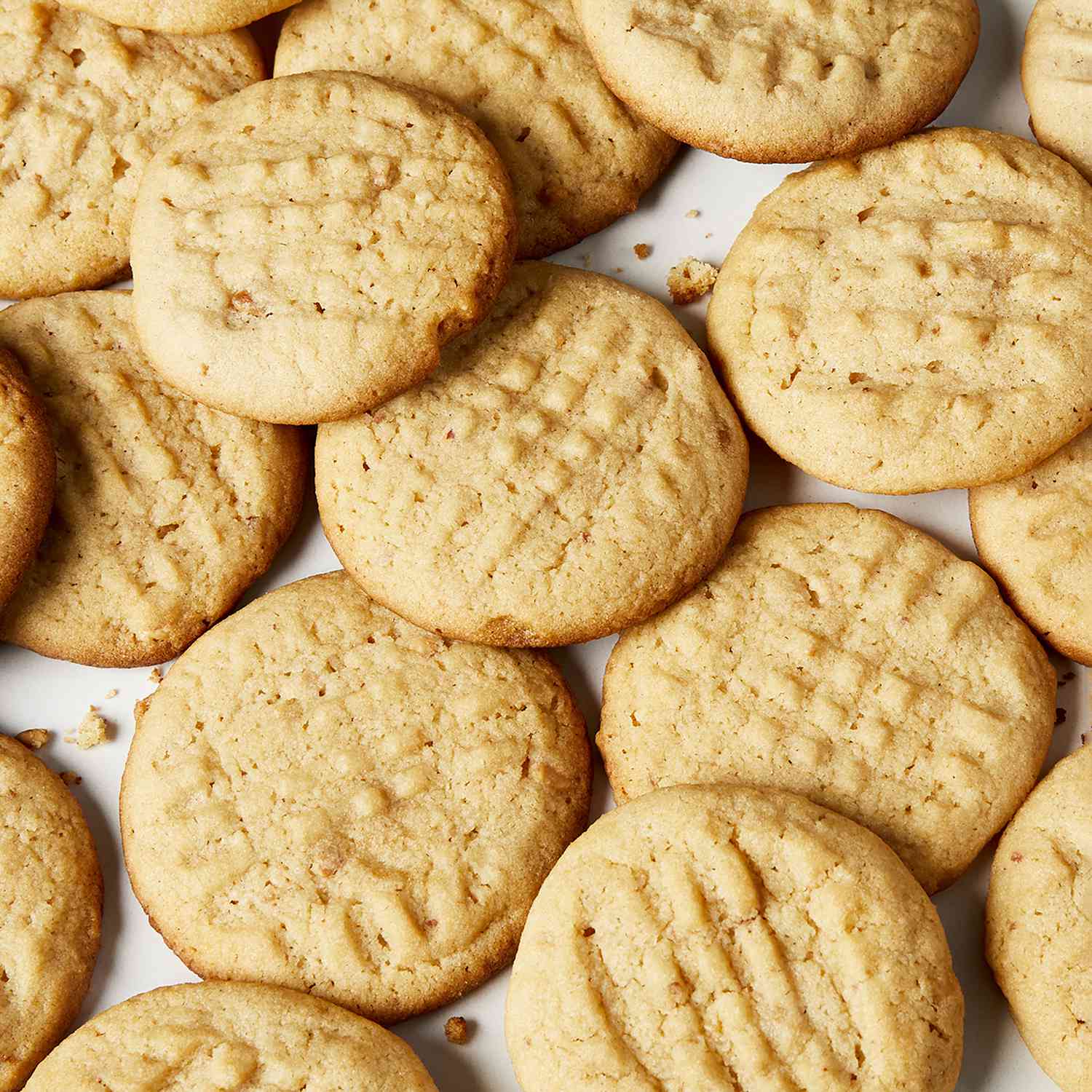 Peanut Butter Cookie Bliss